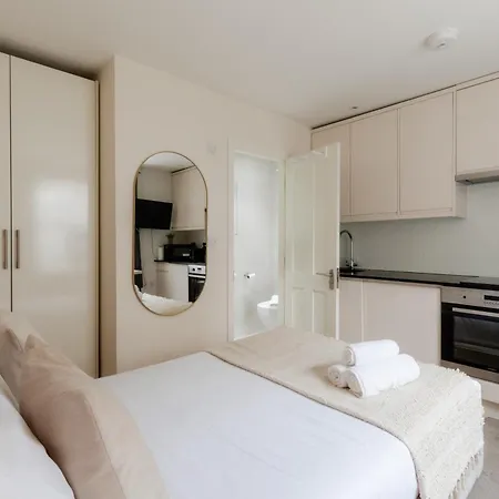 Apartment Gloucester Place