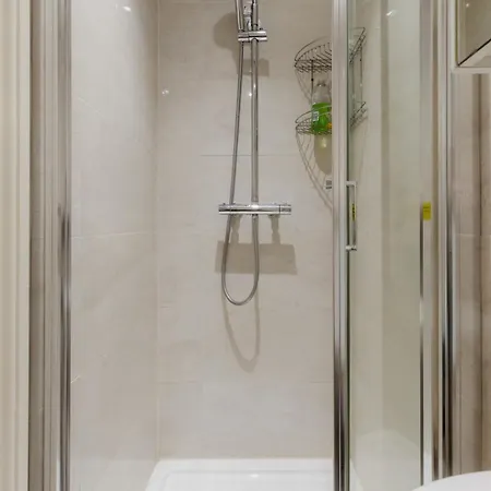 Gloucester Place Apartment London