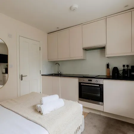 Gloucester Place