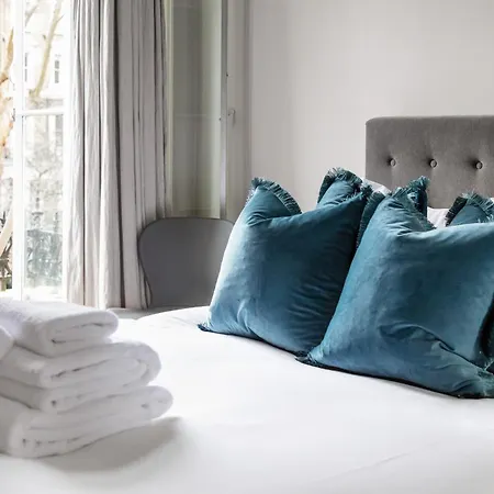 Stylish 1bed In Kensington *