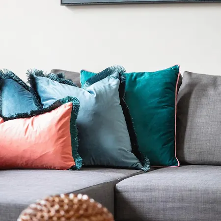 Apartment Stylish 1bed In Kensington *