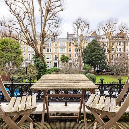 Stylish 1bed In Kensington Apartment London