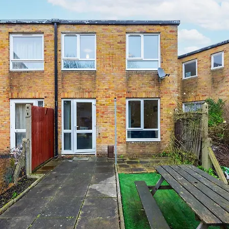 Apartment Luxury 4 Bed House Battersea *
