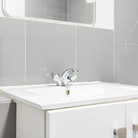 Luxury 4 Bed House Battersea London