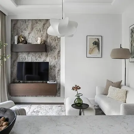 Notting Hill - Incredible Design