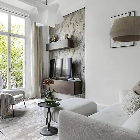 Notting Hill - Incredible Design Apartment