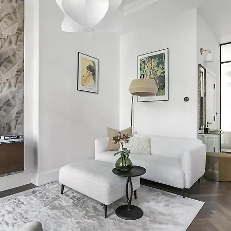 Apartment Notting Hill - Incredible Design