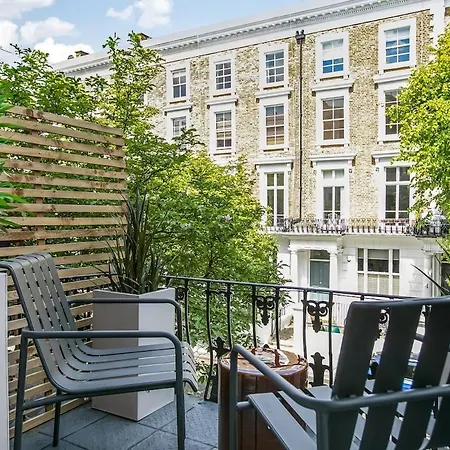 Notting Hill - Incredible Design London
