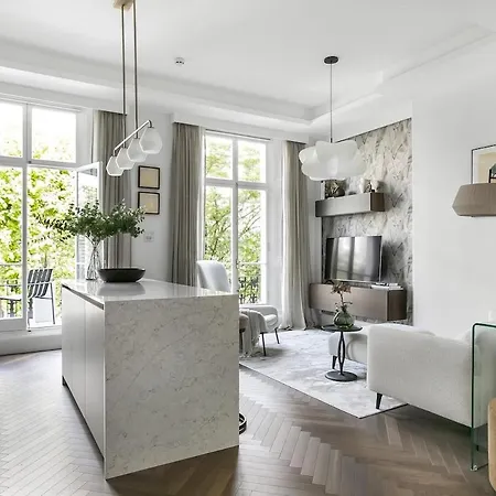 Notting Hill - Incredible Design *