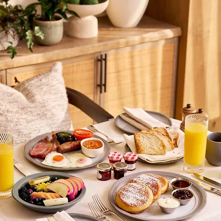 Hotel 1 Mayfair 5*