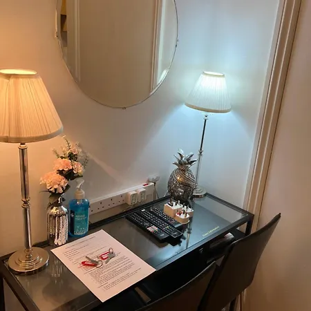 Apartment Brenda's -elephant & Castle London
