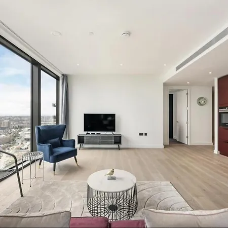 Apartment Welvington *