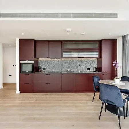 Apartment Welvington