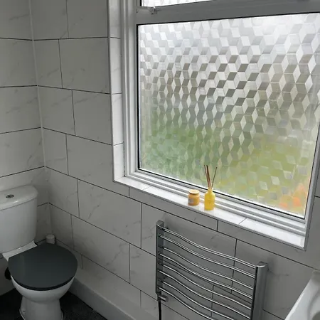 Double In Wembley Guest house