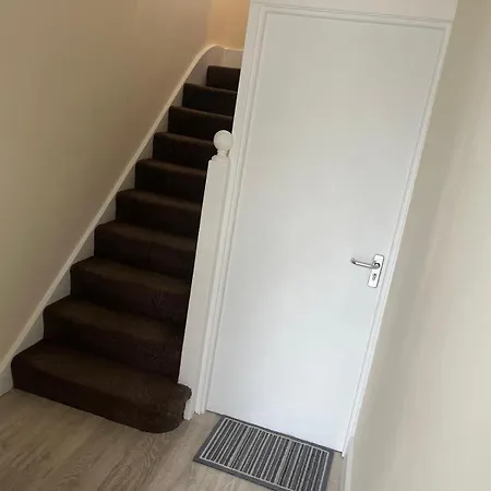 Double In Wembley Guest house London