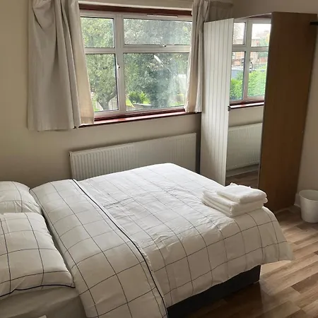 Double In Wembley * London