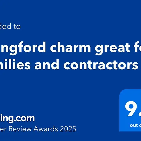 Long In Chingford Perfect For Contractors Enfield
