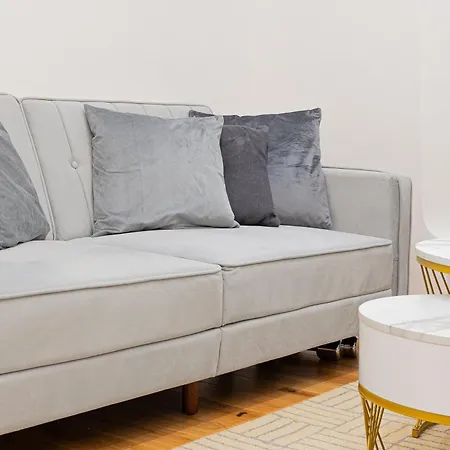 2br Flat W Garden In Wandsworth, 7min Tube *