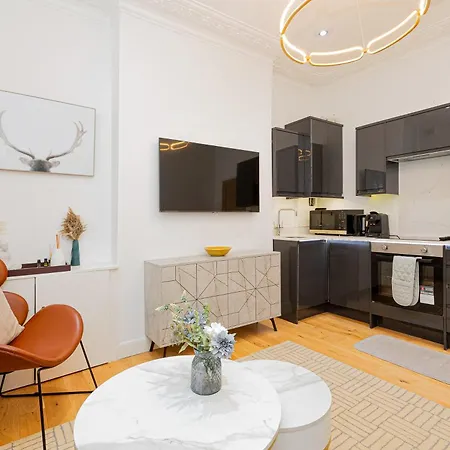 2br Flat W Garden In Wandsworth, 7min Tube London