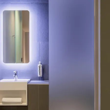 Zedwell Knightsbridge Hotel