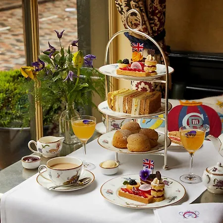 Covent Garden Hotel, Firmdale Hotel 5*