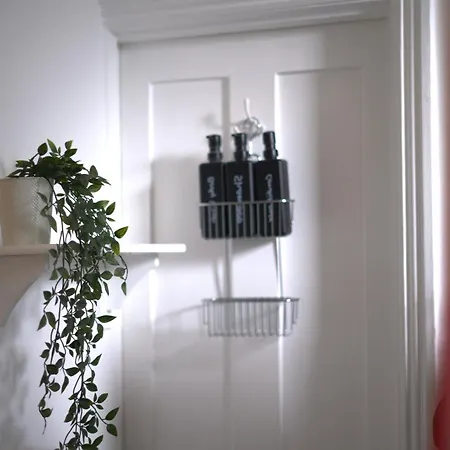 Glenmore Apartment