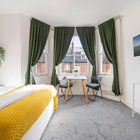 Apartment Glenmore
