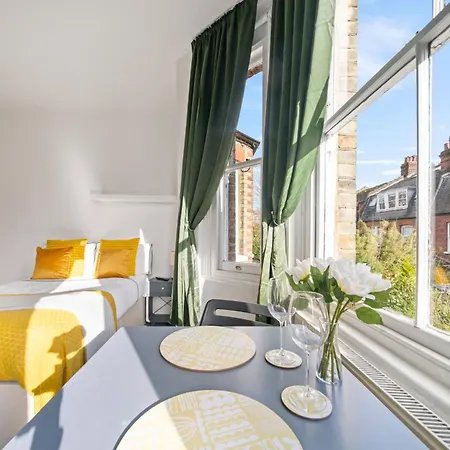 Apartment Glenmore *