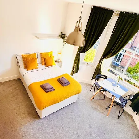 Apartment Glenmore *
