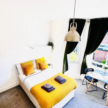 Glenmore * London