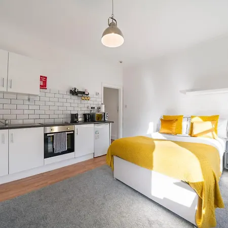 Apartment Glenmore *