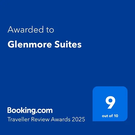 Glenmore Apartment