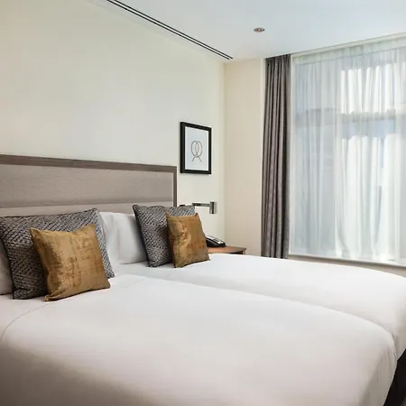 Intercontinental - The O2 Hotel 5*