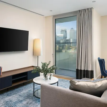 Hotel Intercontinental - The O2 Londen