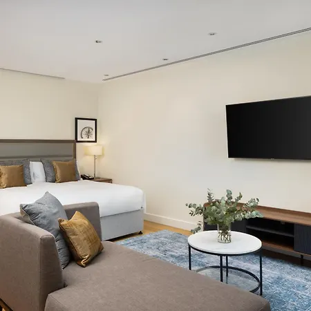 Intercontinental - The O2