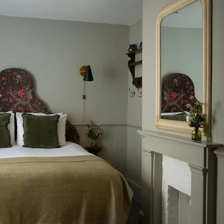 Hotell Georgian House