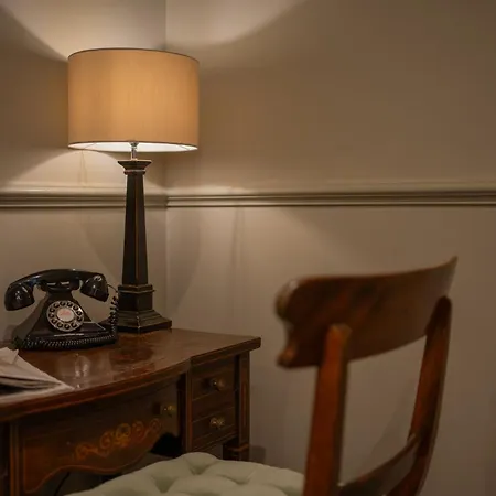 Hotell Georgian House 4*