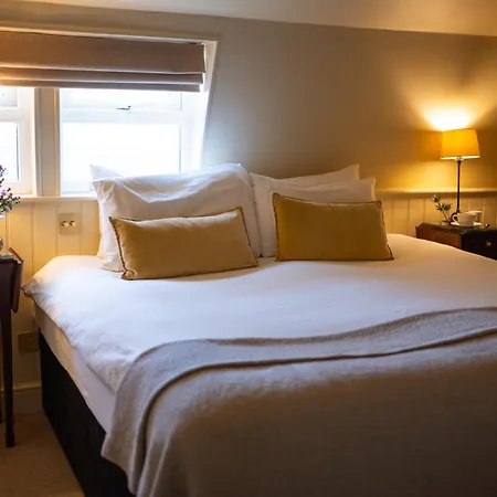 Georgian House 4* London