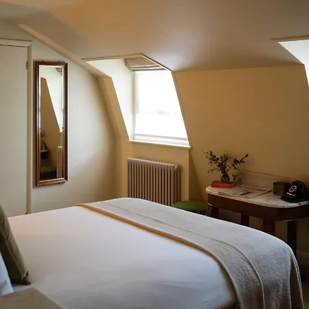 Hotell Georgian House 4*