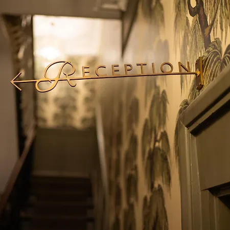 Georgian House 4* London