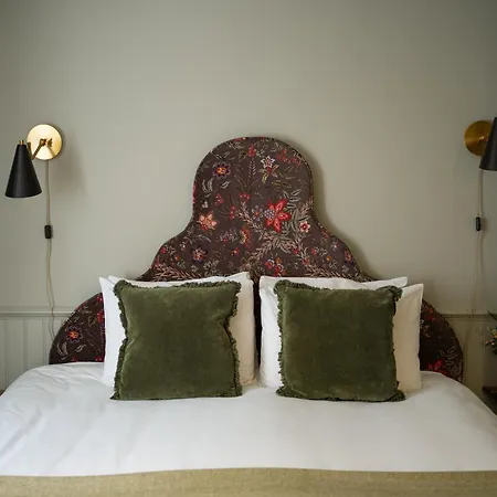 Georgian House Hotell