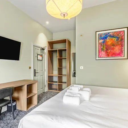 Guest house Clapham