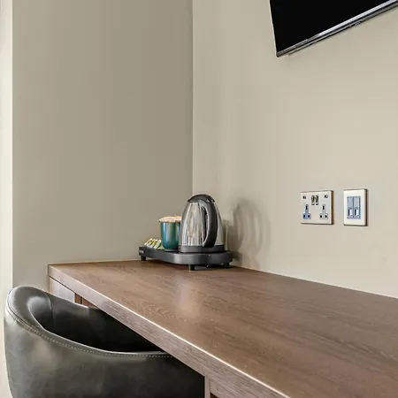 Guest house Clapham 4*