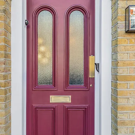 Clapham Guest house