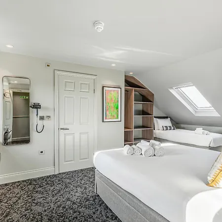 Clapham London