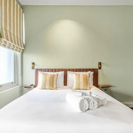 Guest house Clapham