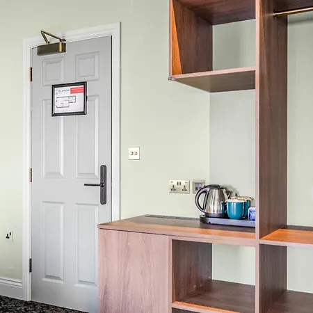 Guest house Clapham 4*