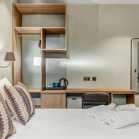 Guest house Clapham
