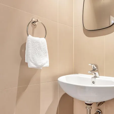 Guest house Clapham London