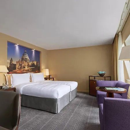Threadneedles, Autograph Collection Hotell 5*